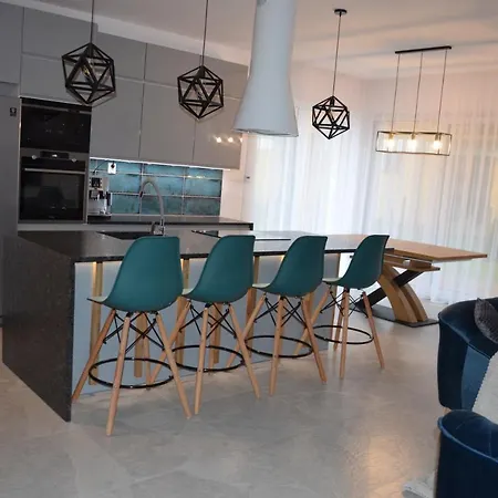 Fala Zieleniewo (Kolobrzeg)