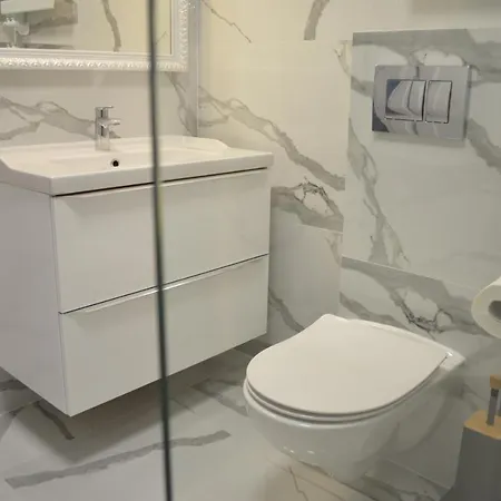 Villa Fala Zieleniewo (Kolobrzeg)