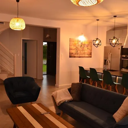 Fala * Zieleniewo (Kolobrzeg)