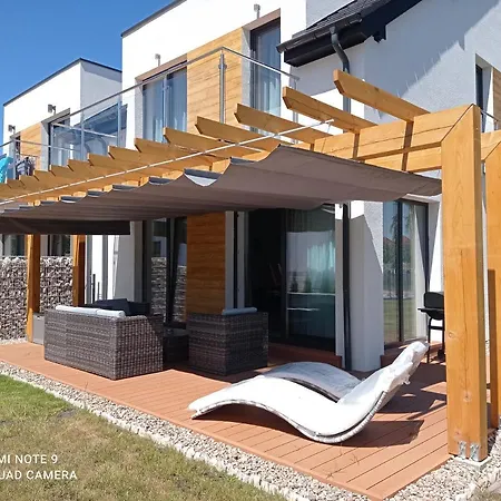 Fala Zieleniewo (Kolobrzeg)