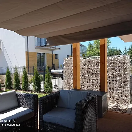 Fala * Zieleniewo (Kolobrzeg)