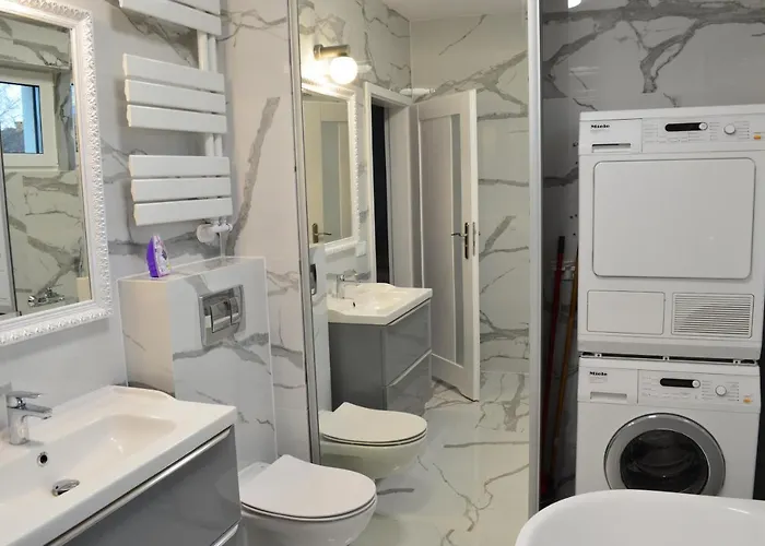 Fala Willa Zieleniewo (Kolobrzeg)