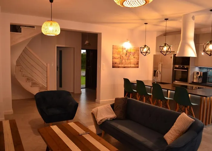 Fala * Zieleniewo (Kolobrzeg)