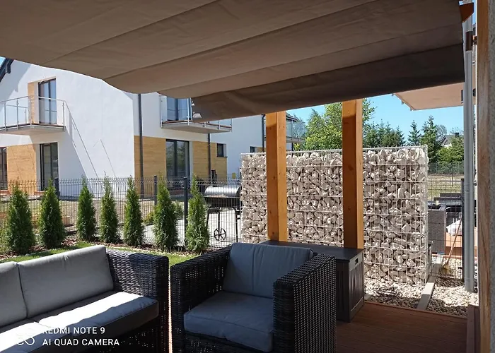 Fala * Zieleniewo (Kolobrzeg)